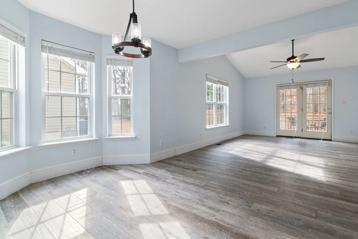 Clean, safe room after biohazard cleanup in Far Rockaway / Bayswater, New York, NY